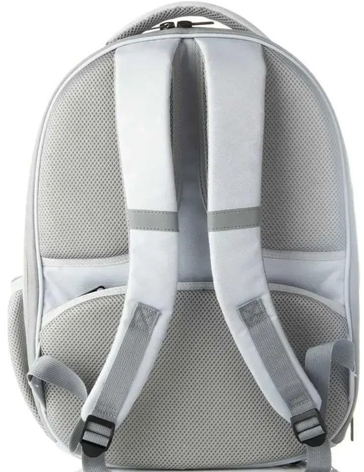 Рюкзак-переноска Petkit Breezy 2 Smart Cat Carrier Whiteфото