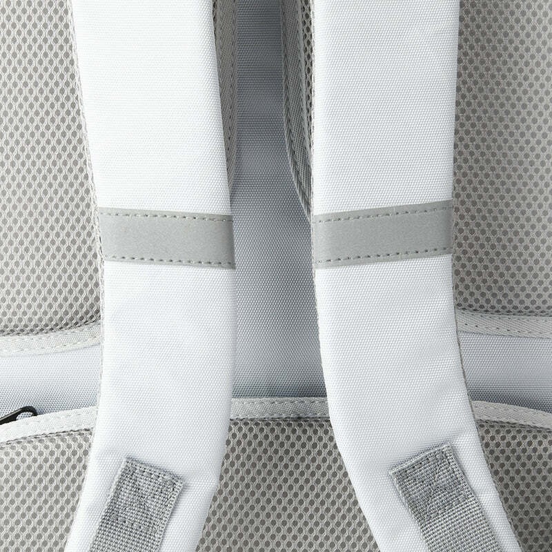 Рюкзак-переноска Petkit Breezy 2 Smart Cat Carrier Whiteфото