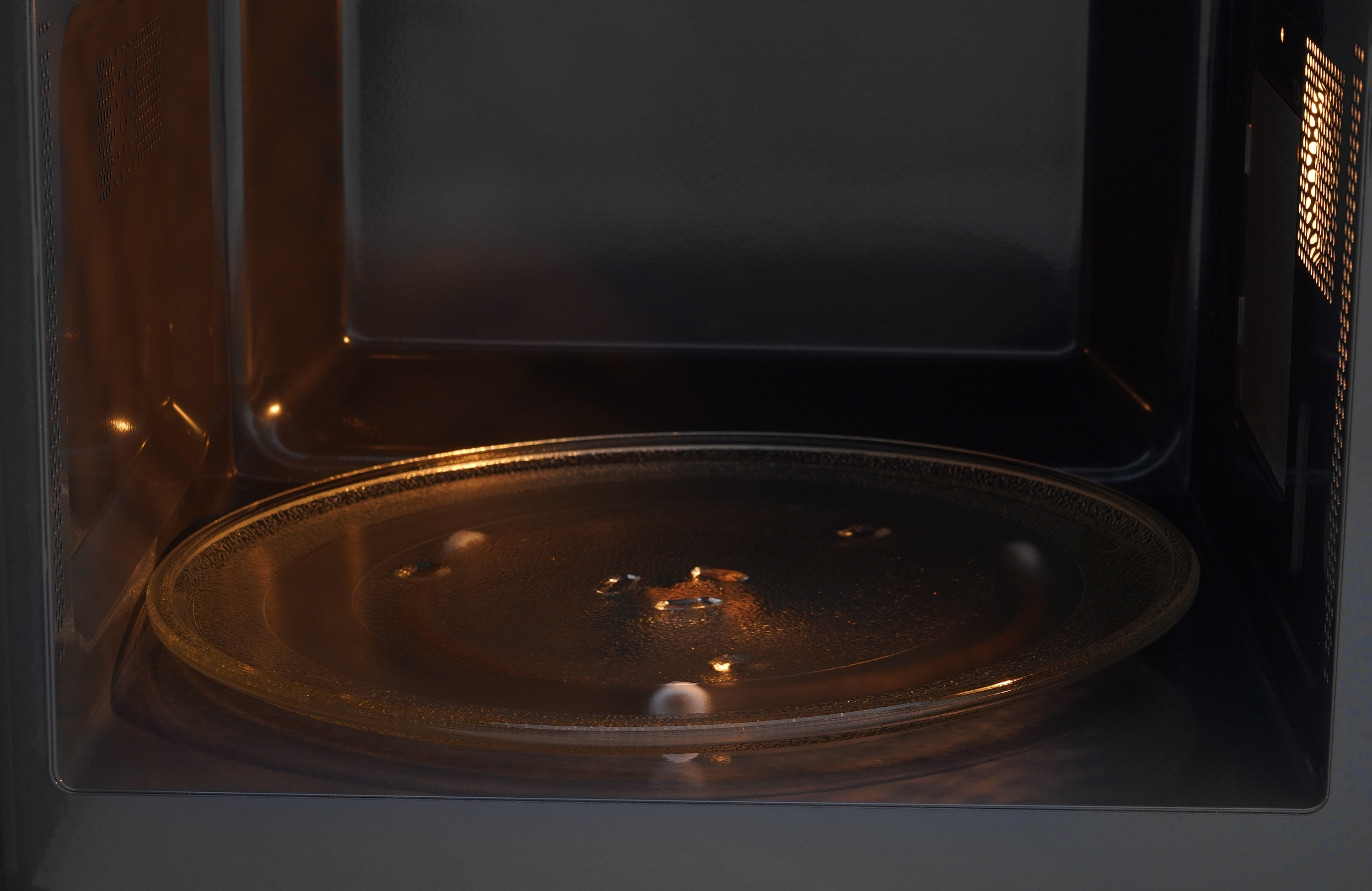 Микроволновая печь Panasonic NN-ST34HWZUE фото 5