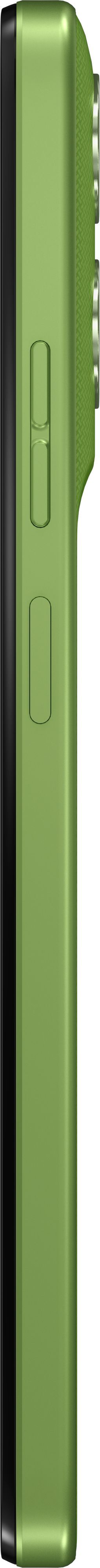 Смартфон Motorola G06 4/256Gb Tendril (PBA20001UA) фото 5