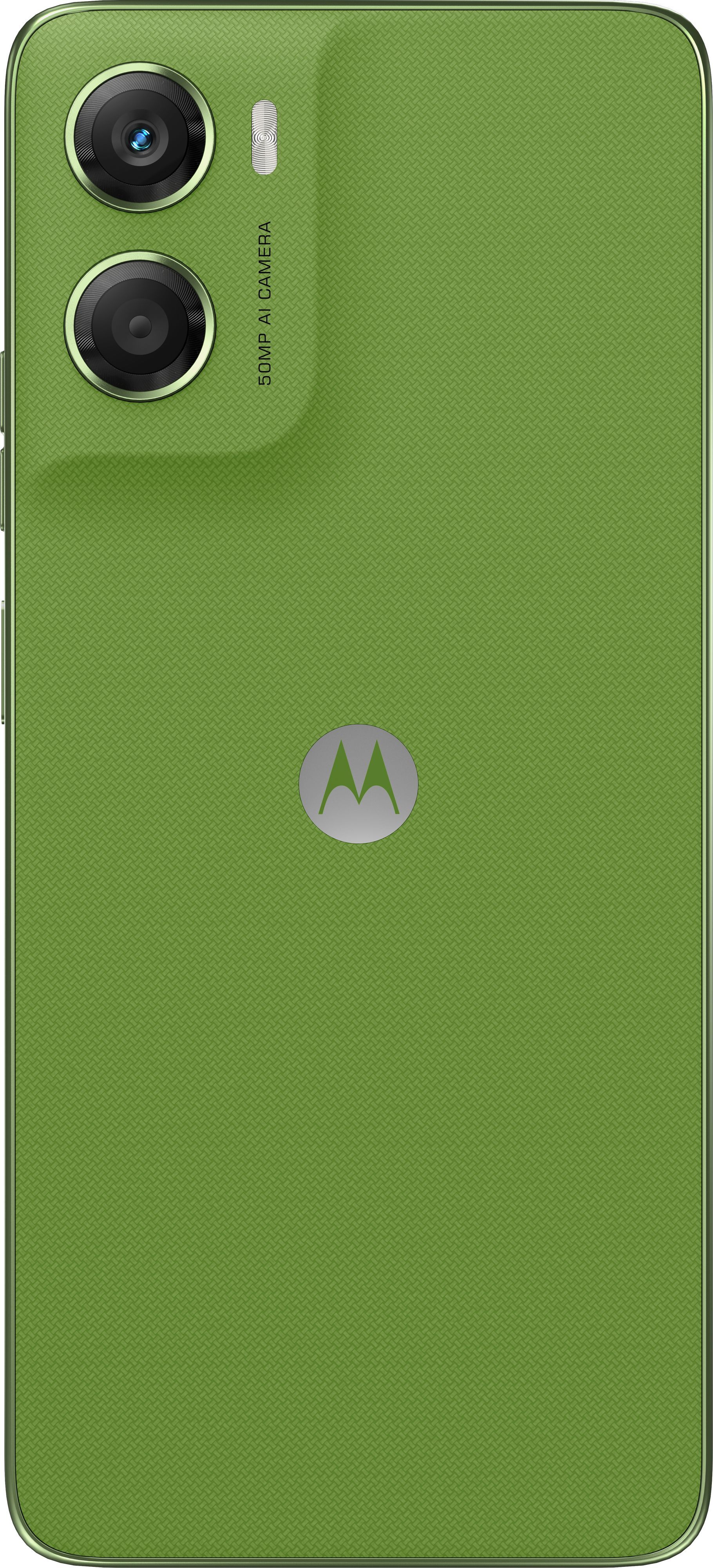 Смартфон Motorola G06 4/256Gb Tendril (PBA20001UA) фото 9