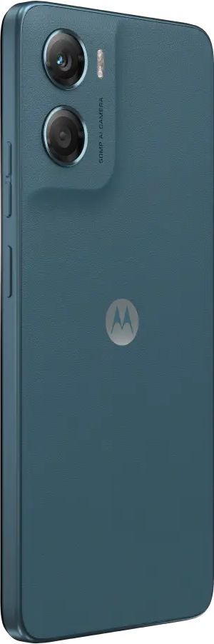 Смартфон Motorola G06 4/64Gb Tapestry (PBA20002UA) фото 2