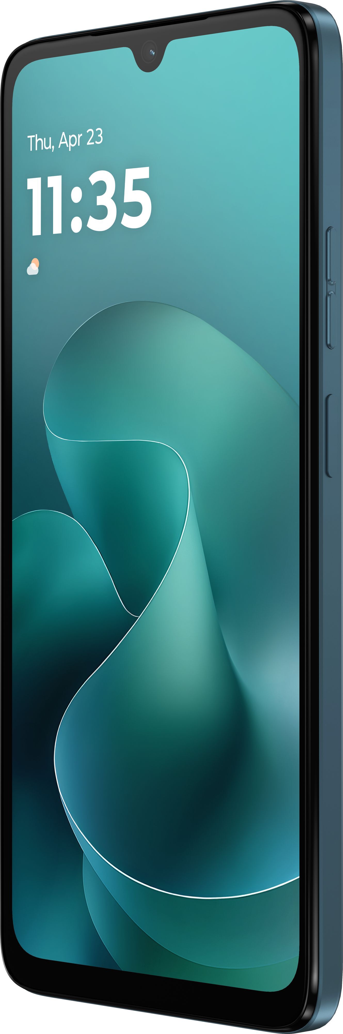 Смартфон Motorola G06 4/64Gb Tapestry (PBA20002UA)фото4