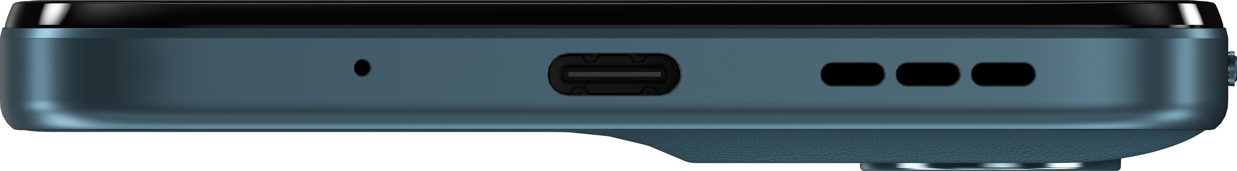 Смартфон Motorola G06 4/64Gb Tapestry (PBA20002UA)фото11