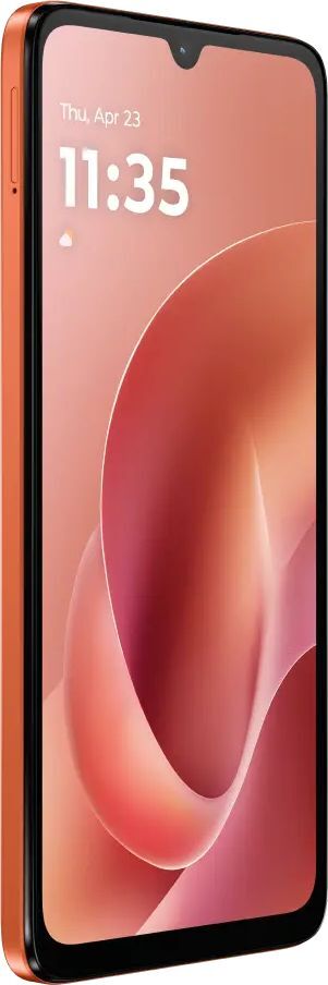 Смартфон Motorola G06 4/64Gb Arabesque (PBA20003UA) фото 4