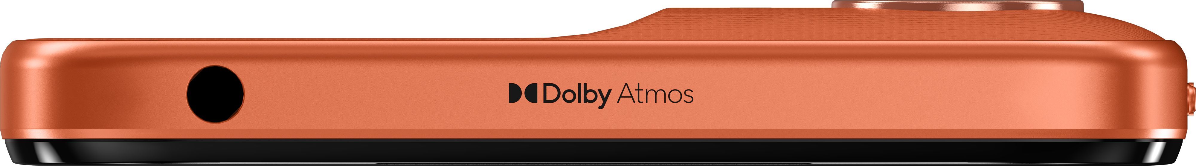 Смартфон Motorola G06 4/64Gb Arabesque (PBA20003UA) фото 10