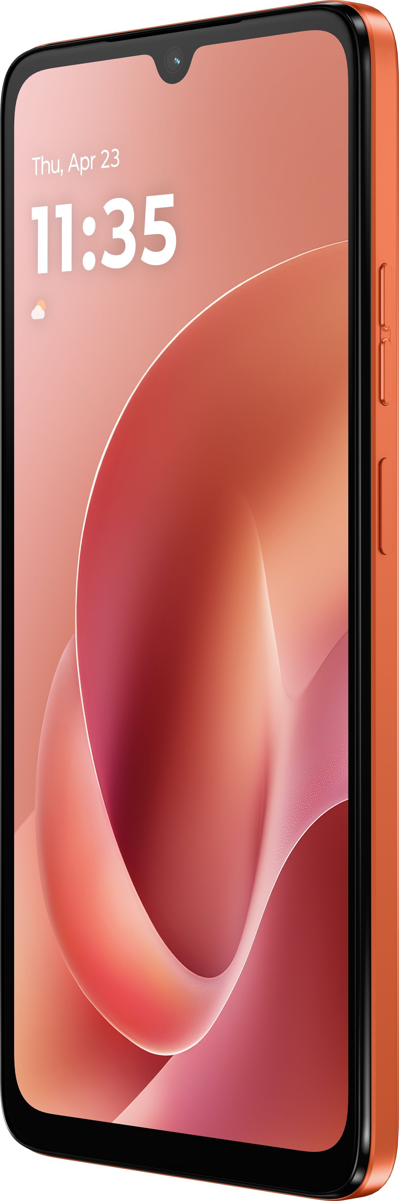 Смартфон Motorola G06 4/64Gb Arabesque (PBA20003UA) фото 4