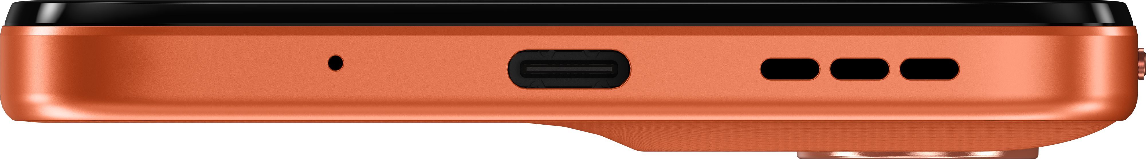 Смартфон Motorola G06 4/64Gb Arabesque (PBA20003UA) фото 11