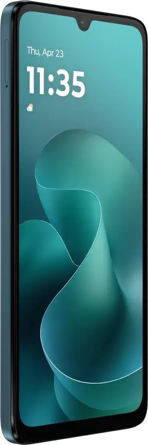 Смартфон Motorola G06 4/256Gb Tapestry (PBA20004UA) фото 4