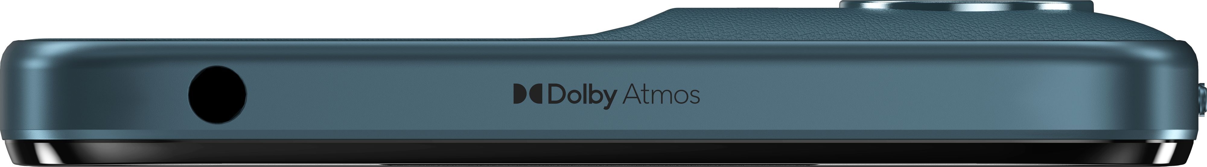 Смартфон Motorola G06 4/256Gb Tapestry (PBA20004UA)фото10