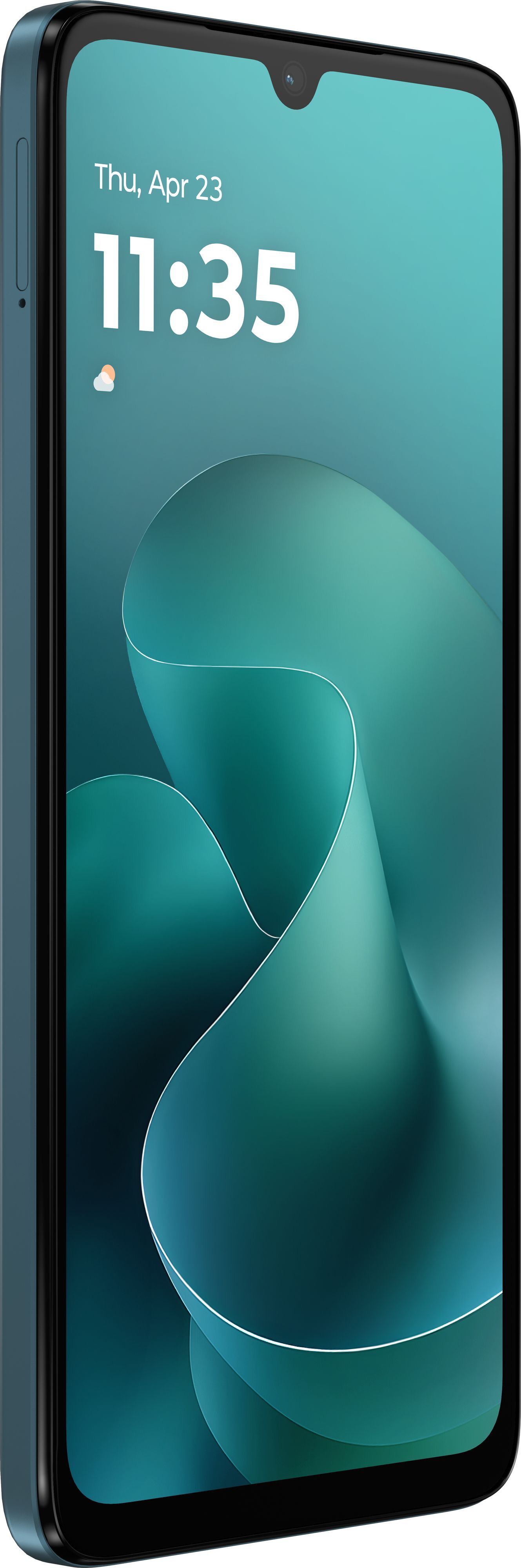 Смартфон Motorola G06 4/256Gb Tapestry (PBA20004UA)фото3