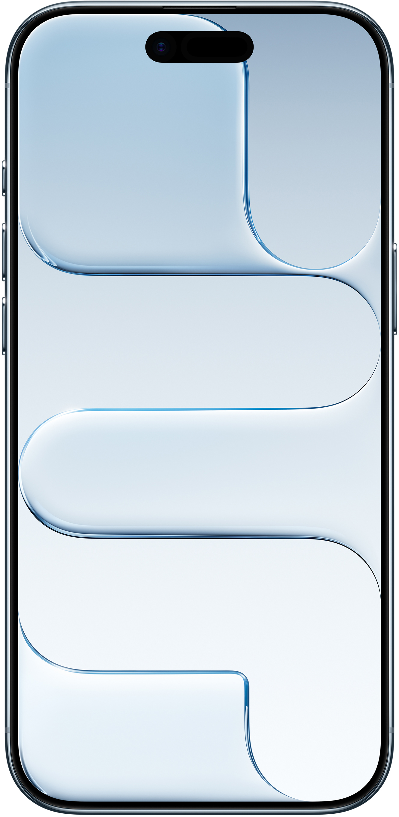 Вітринний зразок Apple iPhone Air 256GB Sky Blue (MG2P4AF/A)_DEMOфото