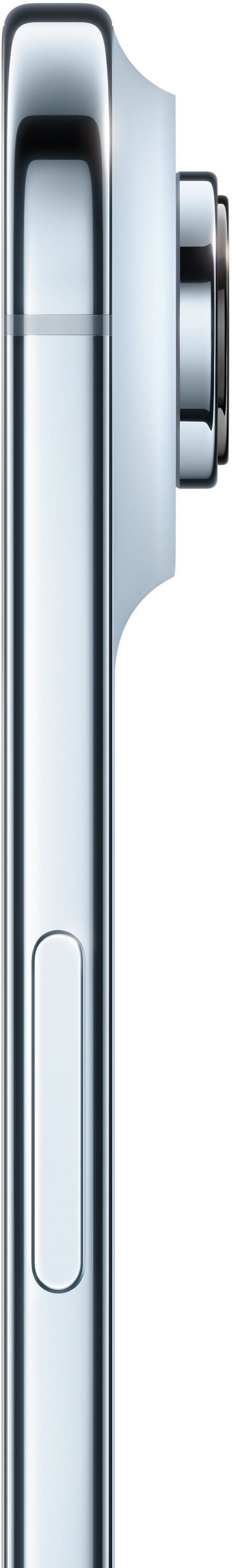 Вітринний зразок Apple iPhone Air 256GB Sky Blue (MG2P4AF/A)_DEMOфото