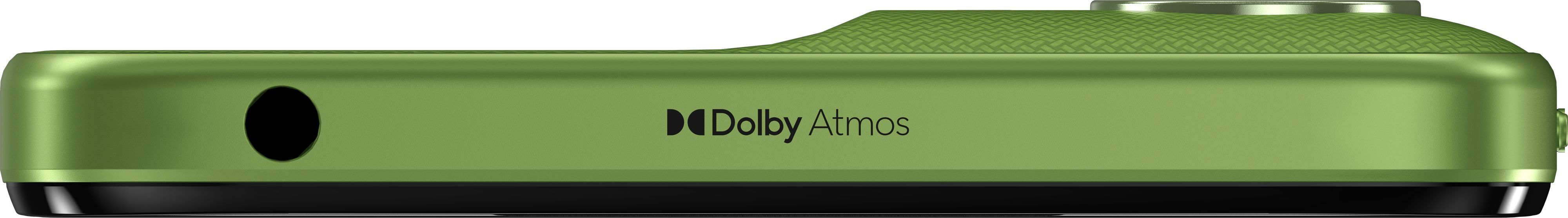 Смартфон Motorola G06 4/64Gb Tendril (PBA20000UA)фото7