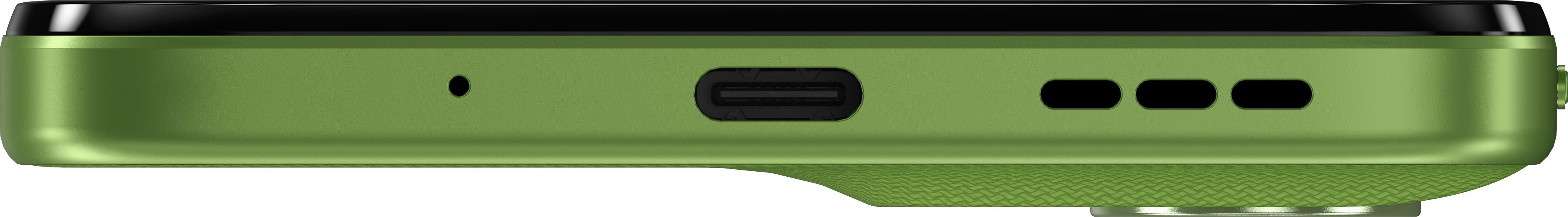 Смартфон Motorola G06 4/64Gb Tendril (PBA20000UA)фото8