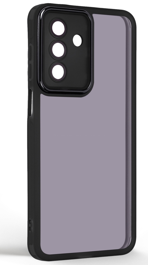 Чохол ArmorStandart Shade для Samsung A17 Black (ARM87075)фото