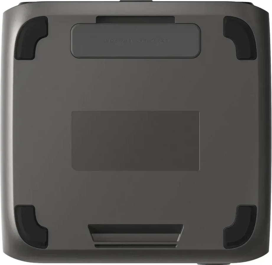 Зарядная портативная электростанция EcoFlow RIVER 3 Plus Wireless (EFRIVER3PLUS-W-EU-CBOX) фото 5