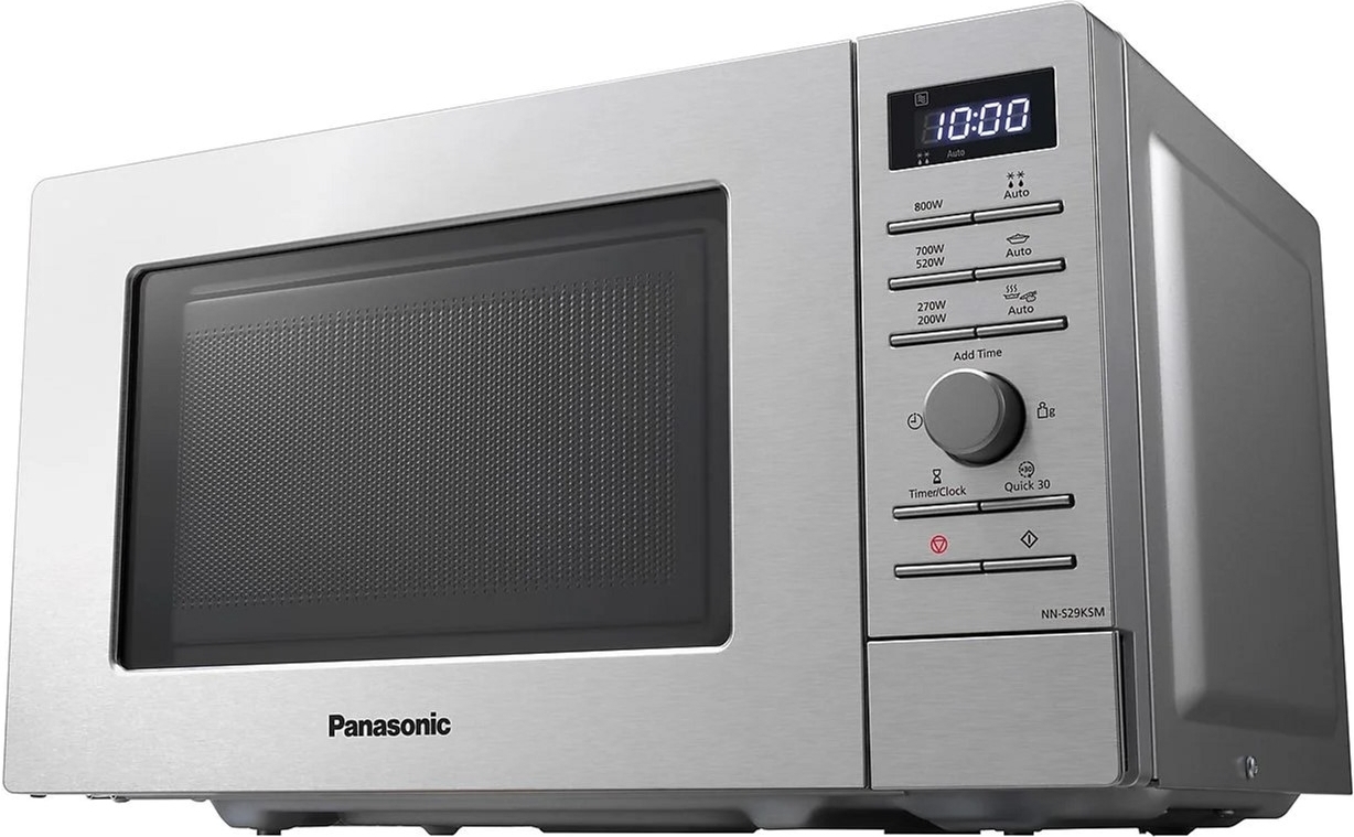 Микроволновая печь Panasonic NN-S29KSMZUE фото 3
