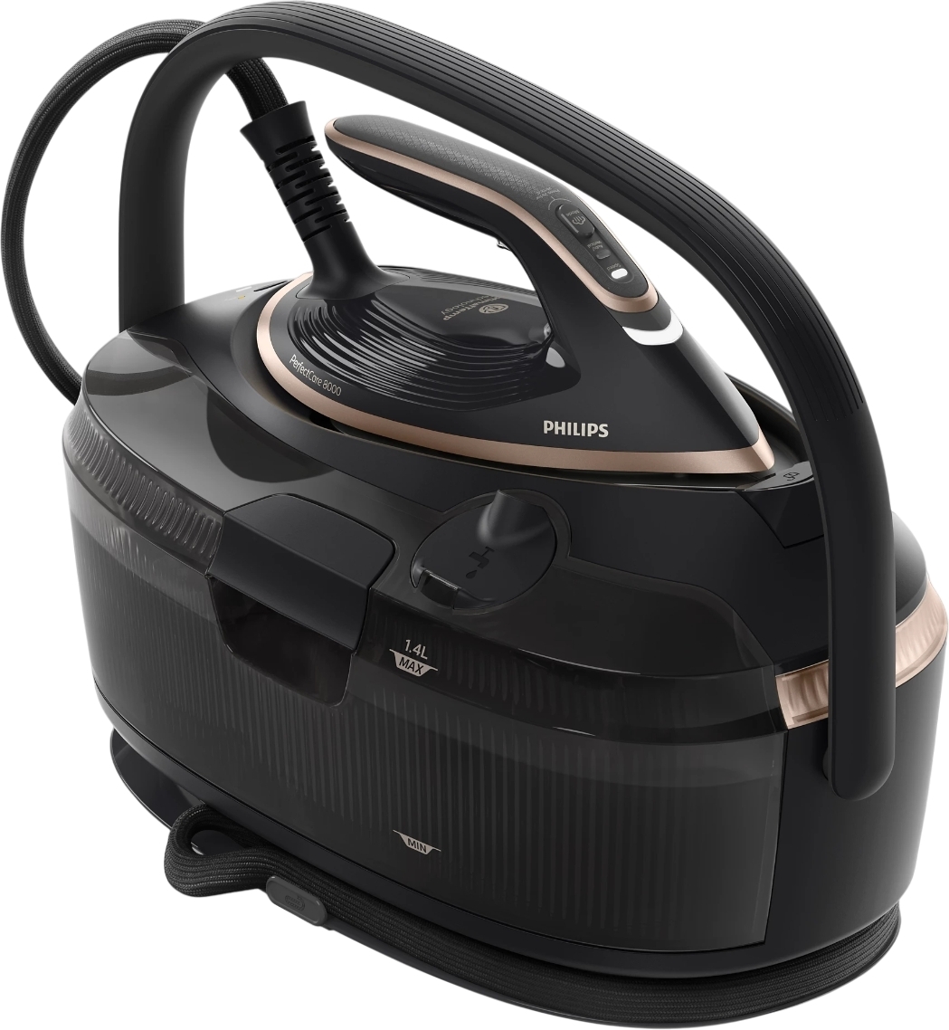 Парогенератор Philips PerfectCare 8000 series PSG8300/80фото3