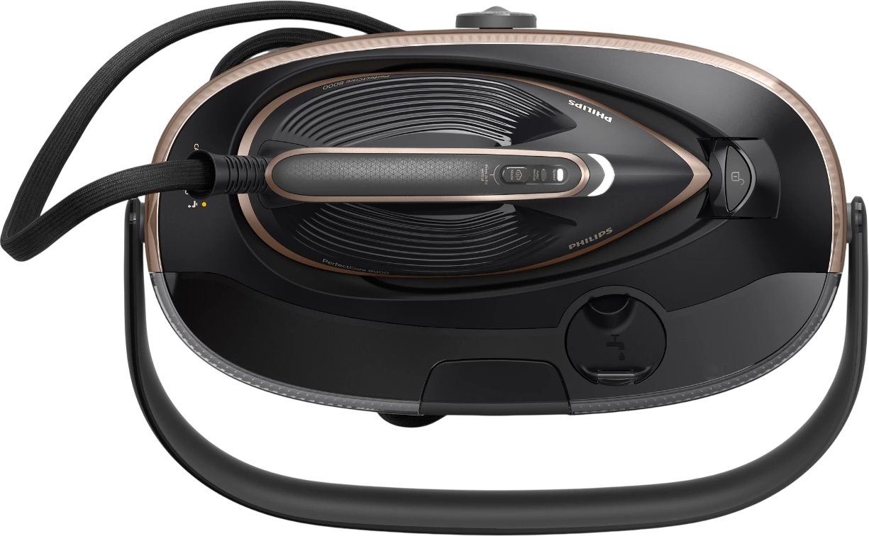 Парогенератор Philips PerfectCare 8000 series PSG8300/80фото4