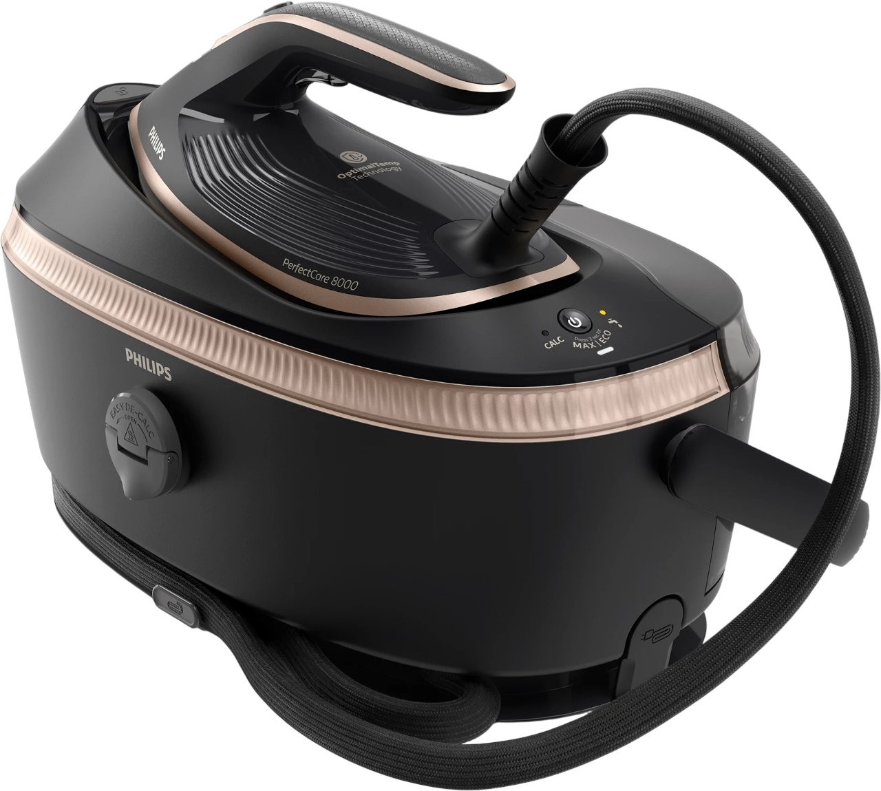 Парогенератор Philips PerfectCare 8000 series PSG8300/80фото2