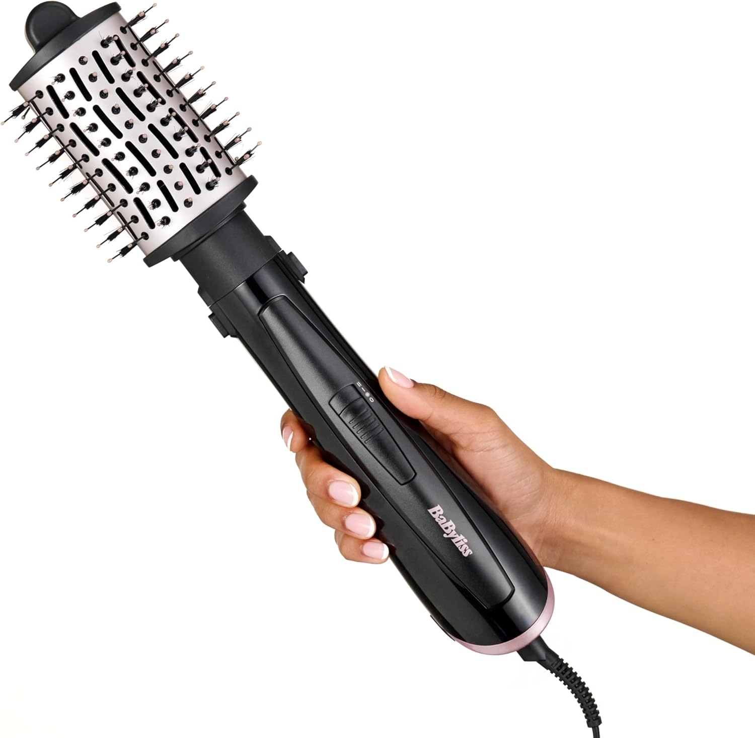 Фен-щетка Babyliss AS128E фото 9