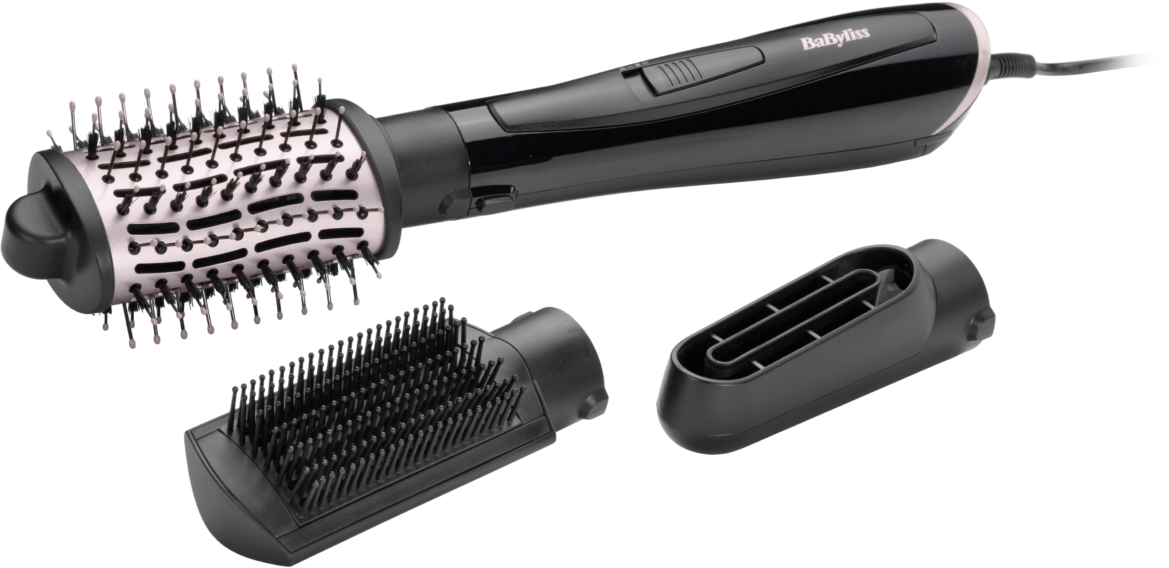 Фен-щетка Babyliss AS128E фото 3