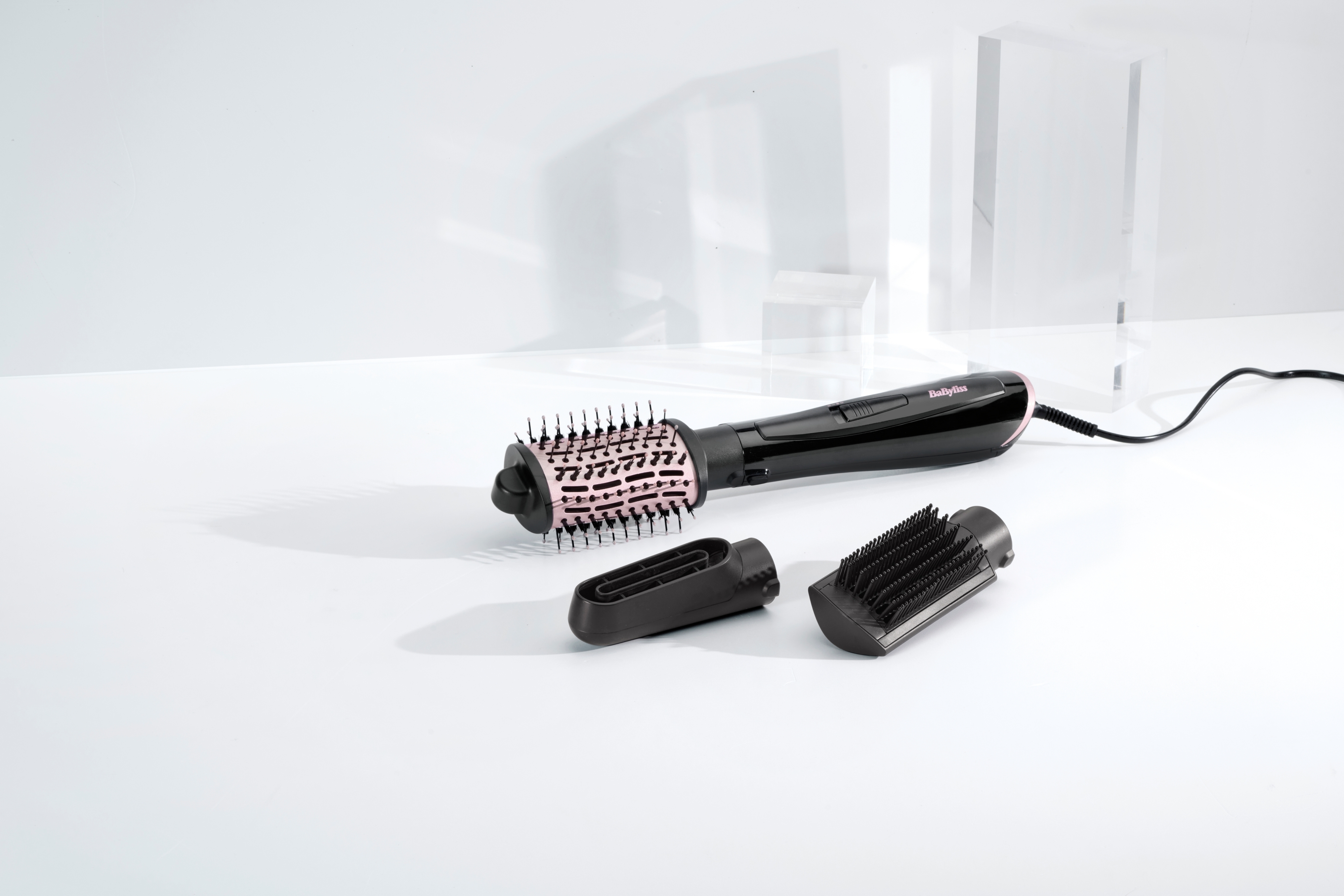 Фен-щетка Babyliss AS128E фото 11