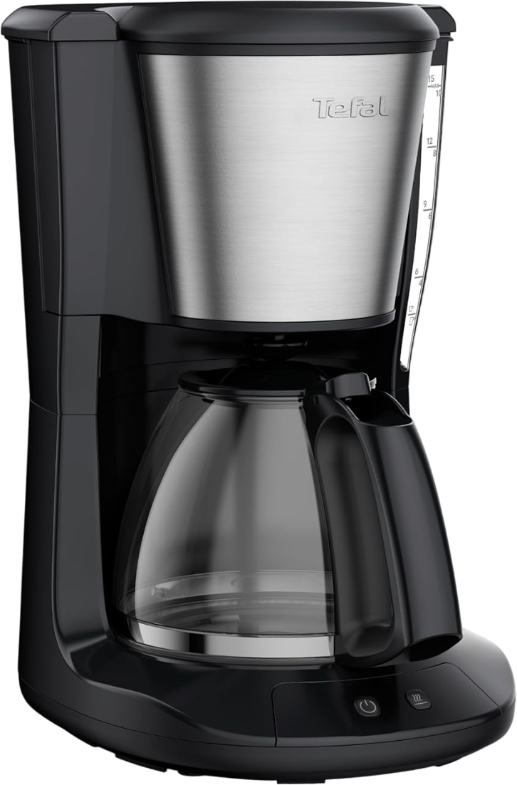 Кофеварка Tefal Subito CM5S1DE0 фото 3