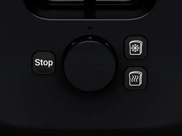 Тостер Tefal Subito TT5S1DE0 фото 3