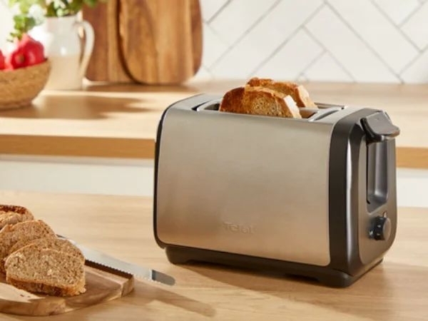 Тостер Tefal Subito TT5S1DE0 фото 5