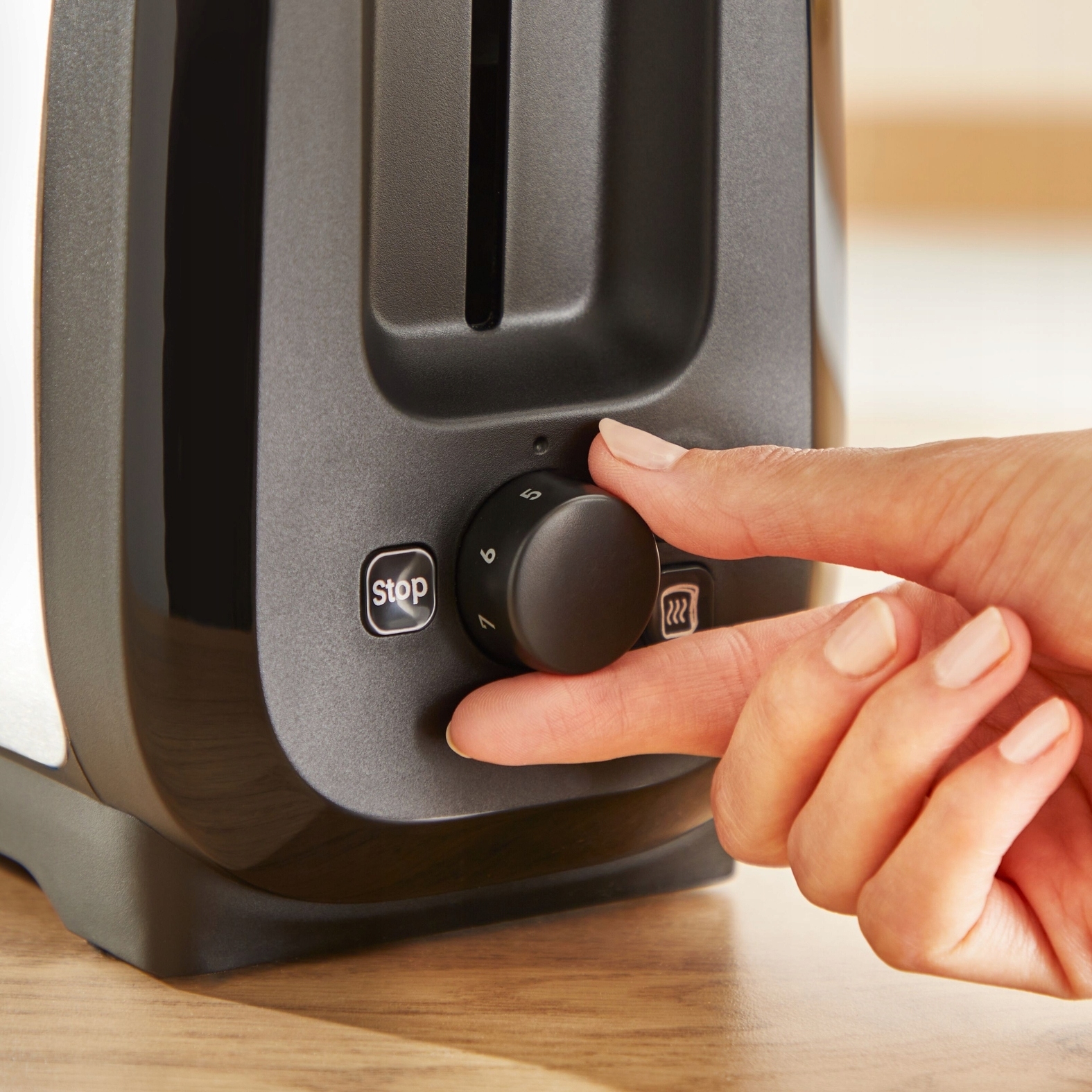 Тостер Tefal Subito TT5S1DE0 фото 14