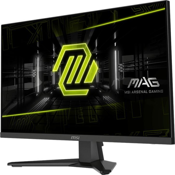 Монитор 27" MSI MAG 274QF X24 (9S6-3CE41H-051) фото 3