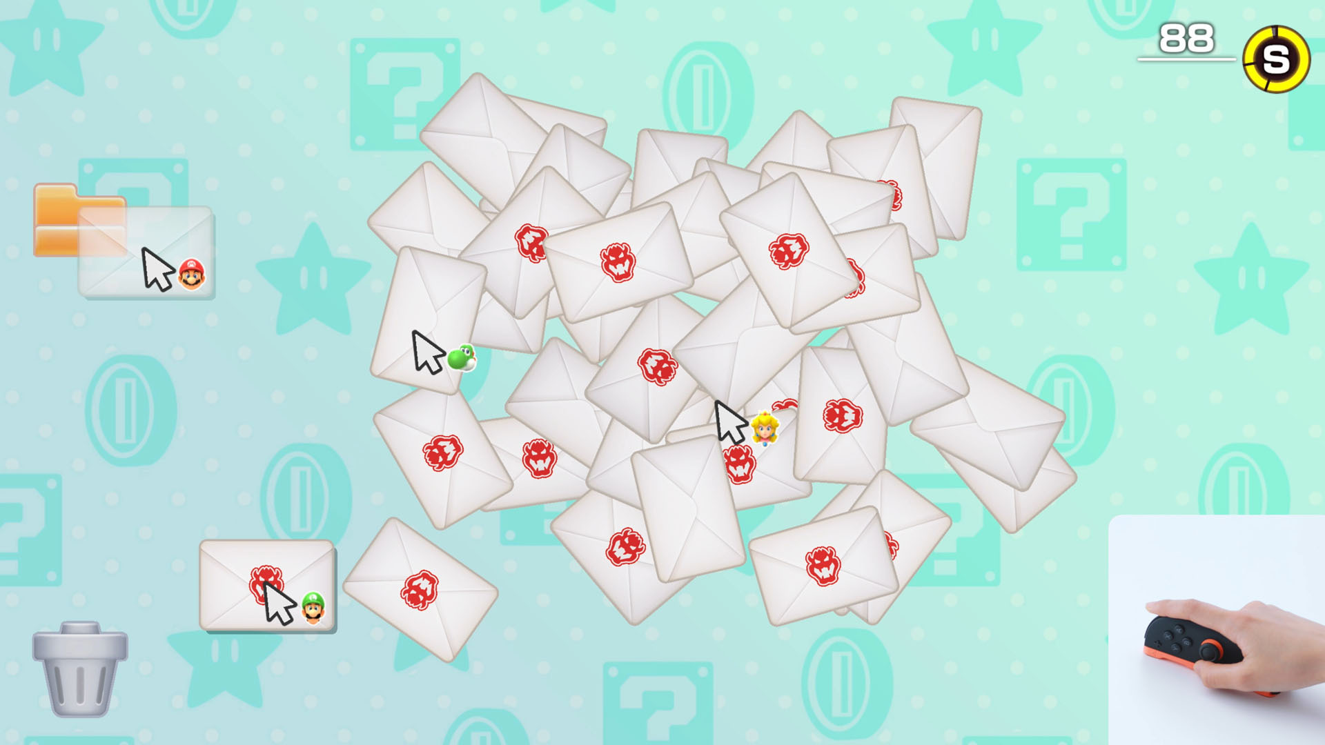 Игра Super Mario Party Jamboree (Nintendo Switch 2) фото 2