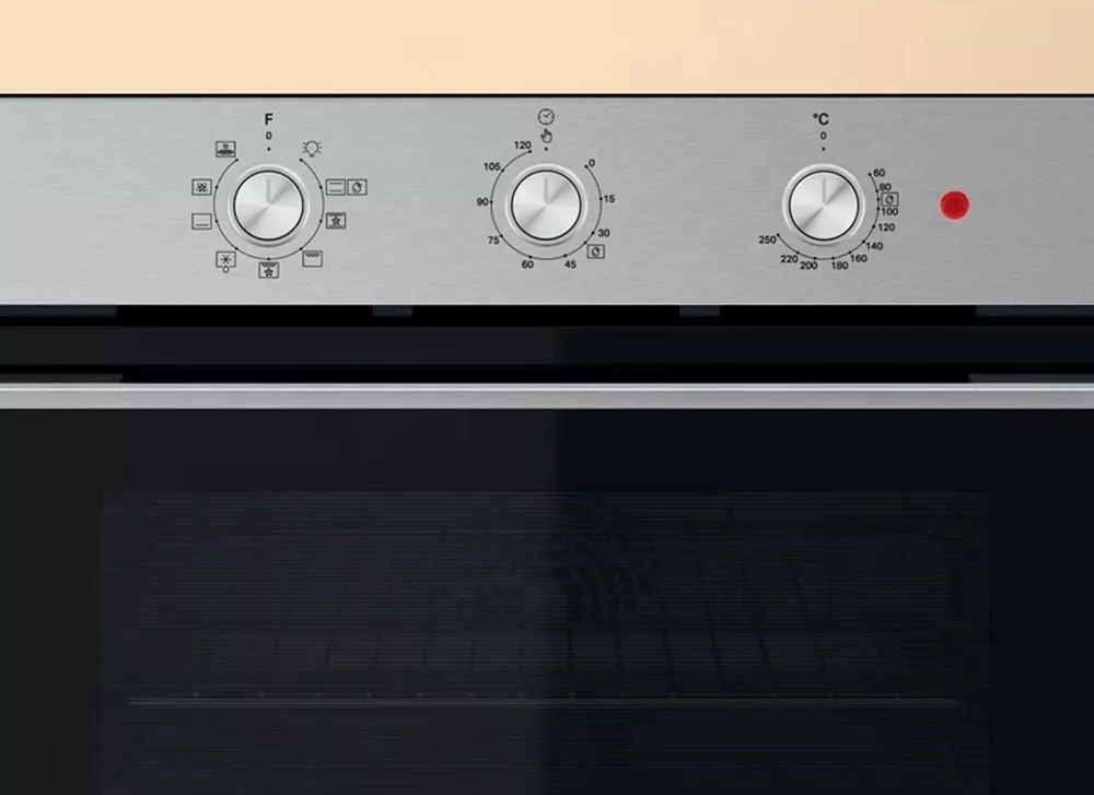 Духовой шкаф электрический Whirlpool OMK38HU0X фото 11