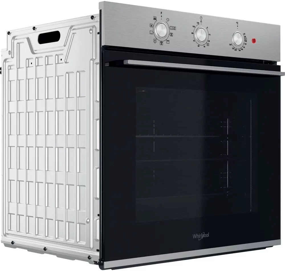 Духовой шкаф электрический Whirlpool OMK38HU0X фото 4