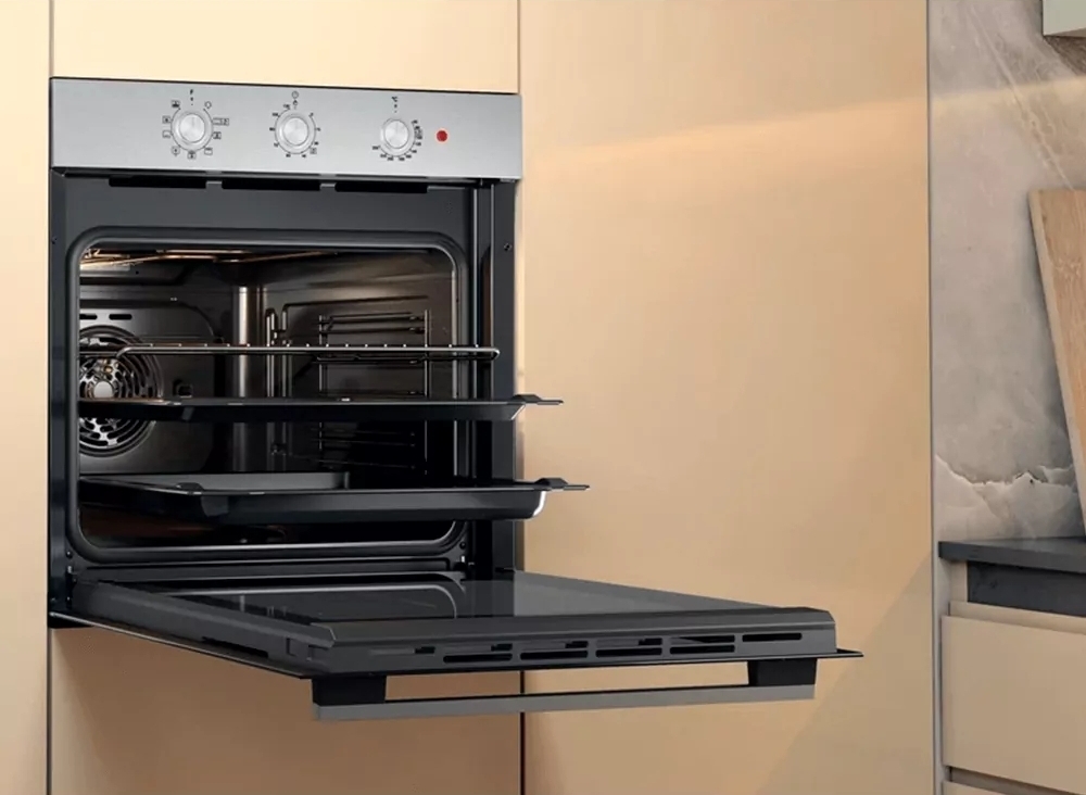 Духовой шкаф электрический Whirlpool OMK38HU0X фото 13