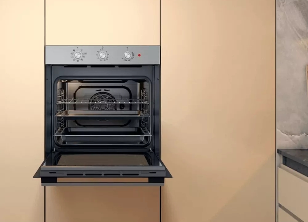 Духовой шкаф электрический Whirlpool OMK38HU0X фото 12