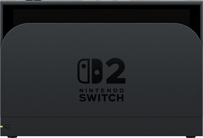 Ігрова консоль Nintendo Switch 2 (код на гру Mario Kart World)фото19