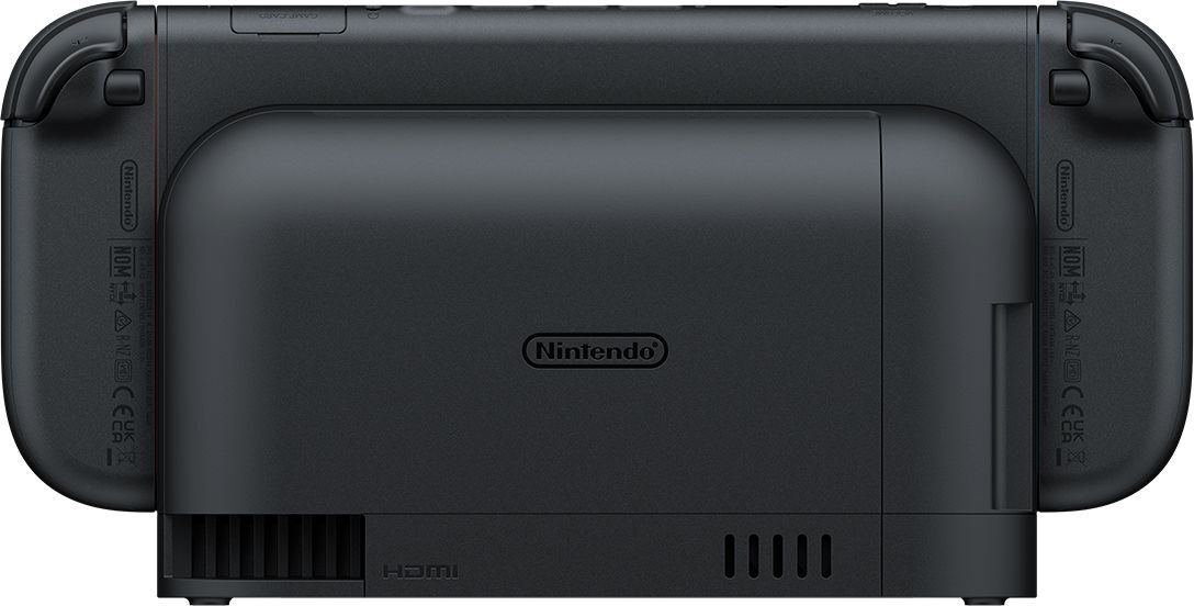 Ігрова консоль Nintendo Switch 2 (код на гру Mario Kart World)фото