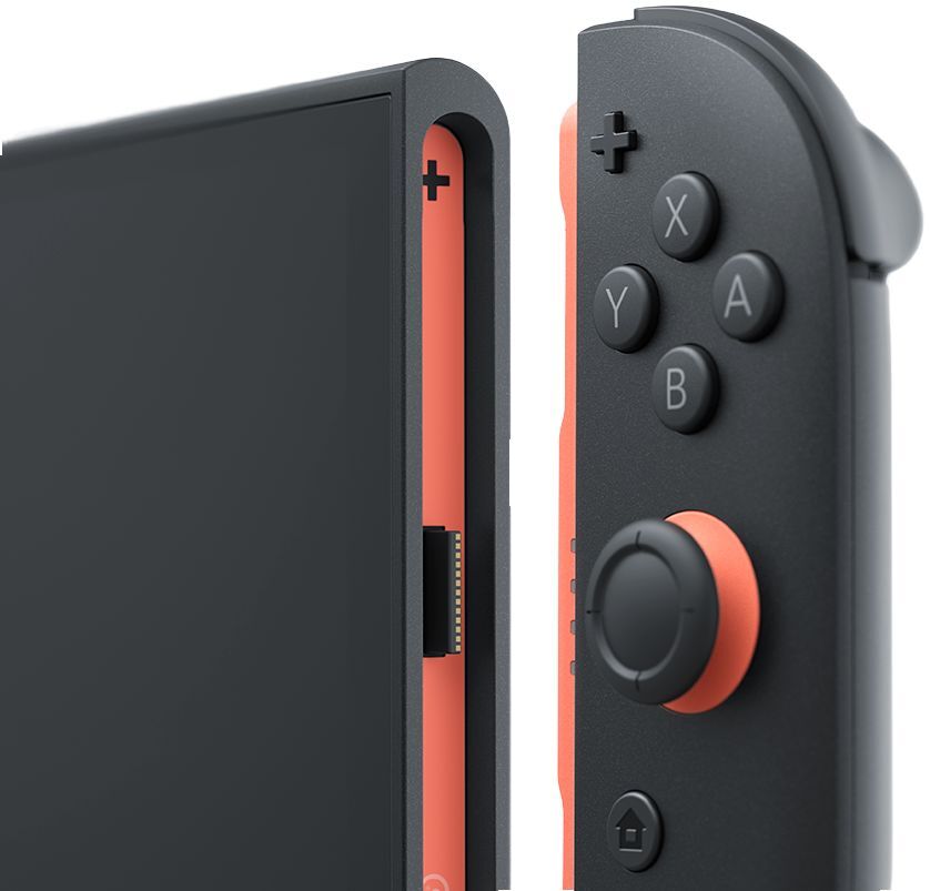 Ігрова консоль Nintendo Switch 2 (код на гру Mario Kart World)фото