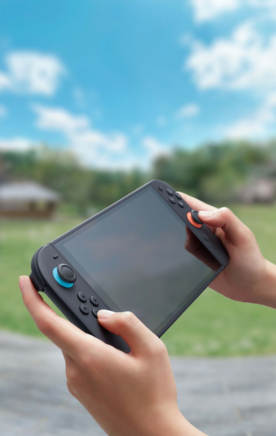 Ігрова консоль Nintendo Switch 2 (код на гру Mario Kart World)фото