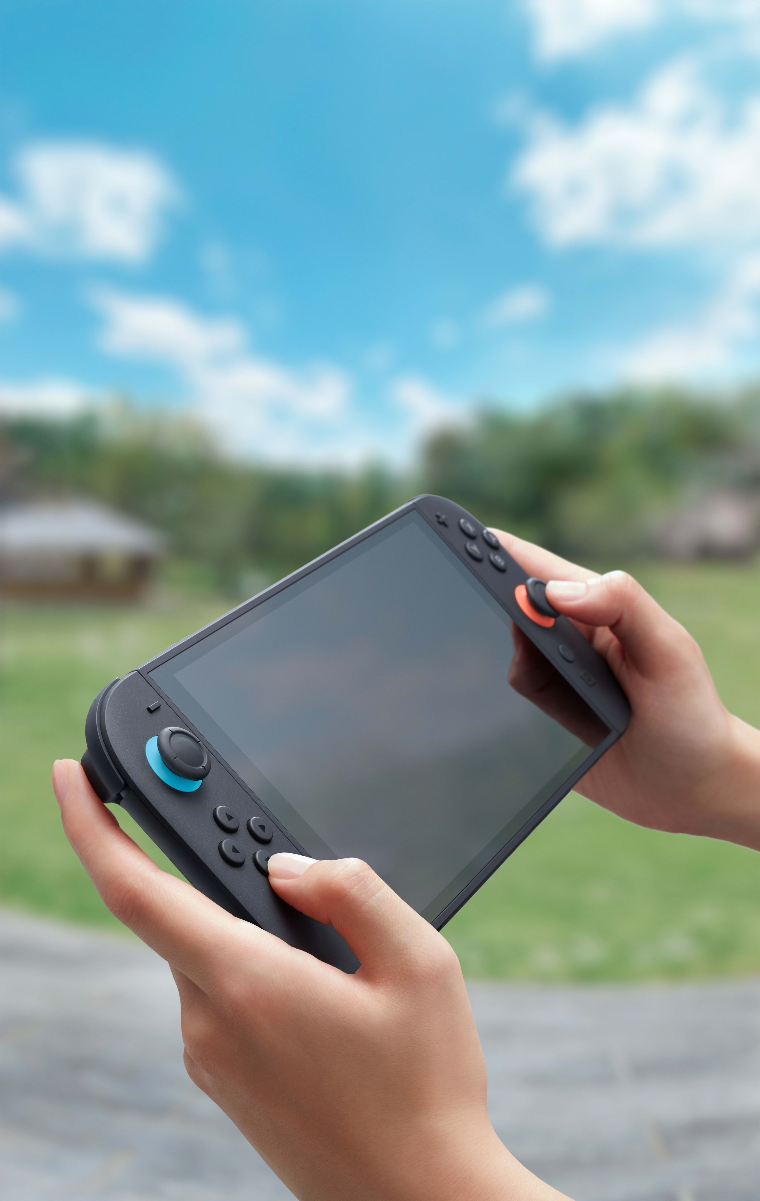 Ігрова консоль Nintendo Switch 2 (код на гру Mario Kart World)фото50