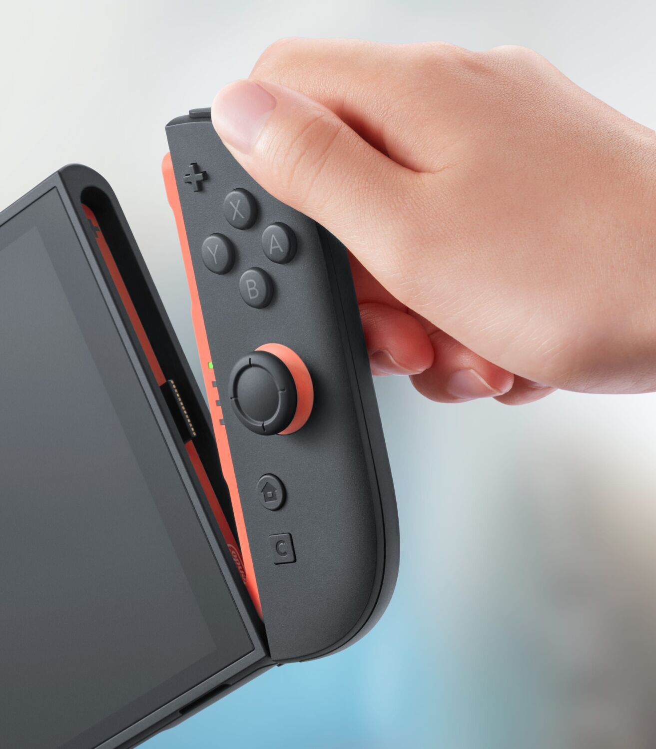 Ігрова консоль Nintendo Switch 2 (код на гру Mario Kart World)фото