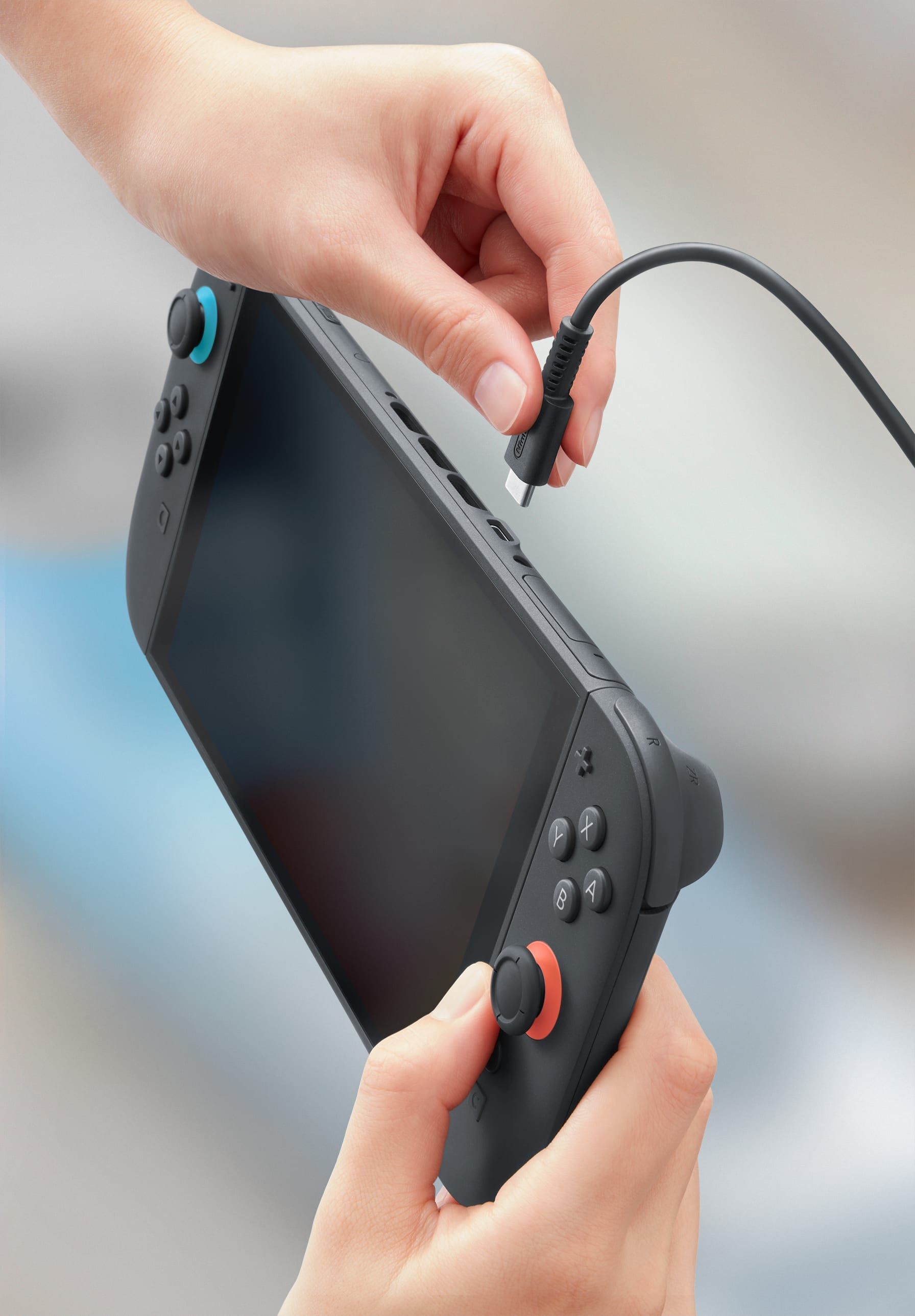 Ігрова консоль Nintendo Switch 2 (код на гру Mario Kart World)фото62