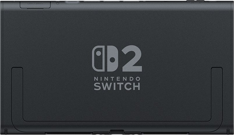 Ігрова консоль Nintendo Switch 2 (код на гру Mario Kart World)фото14