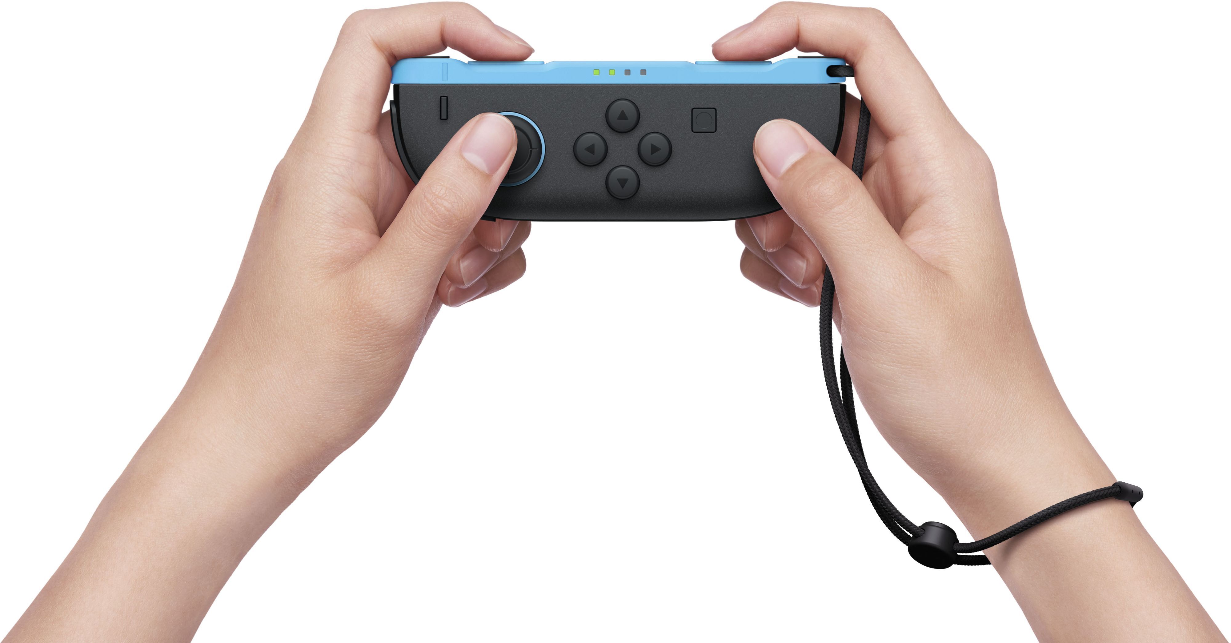 Ігрова консоль Nintendo Switch 2 (код на гру Mario Kart World)фото39