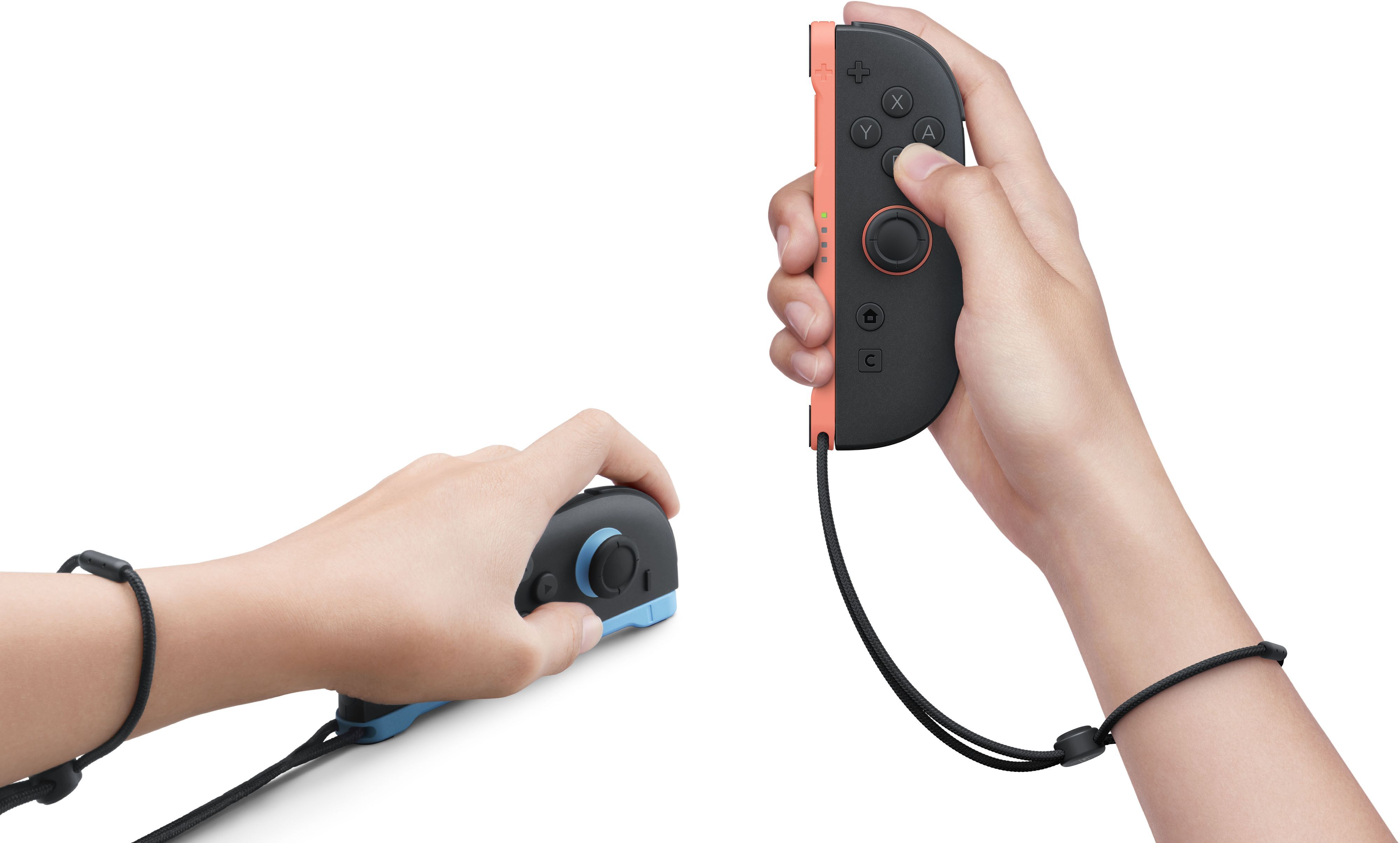 Ігрова консоль Nintendo Switch 2 (код на гру Mario Kart World)фото46