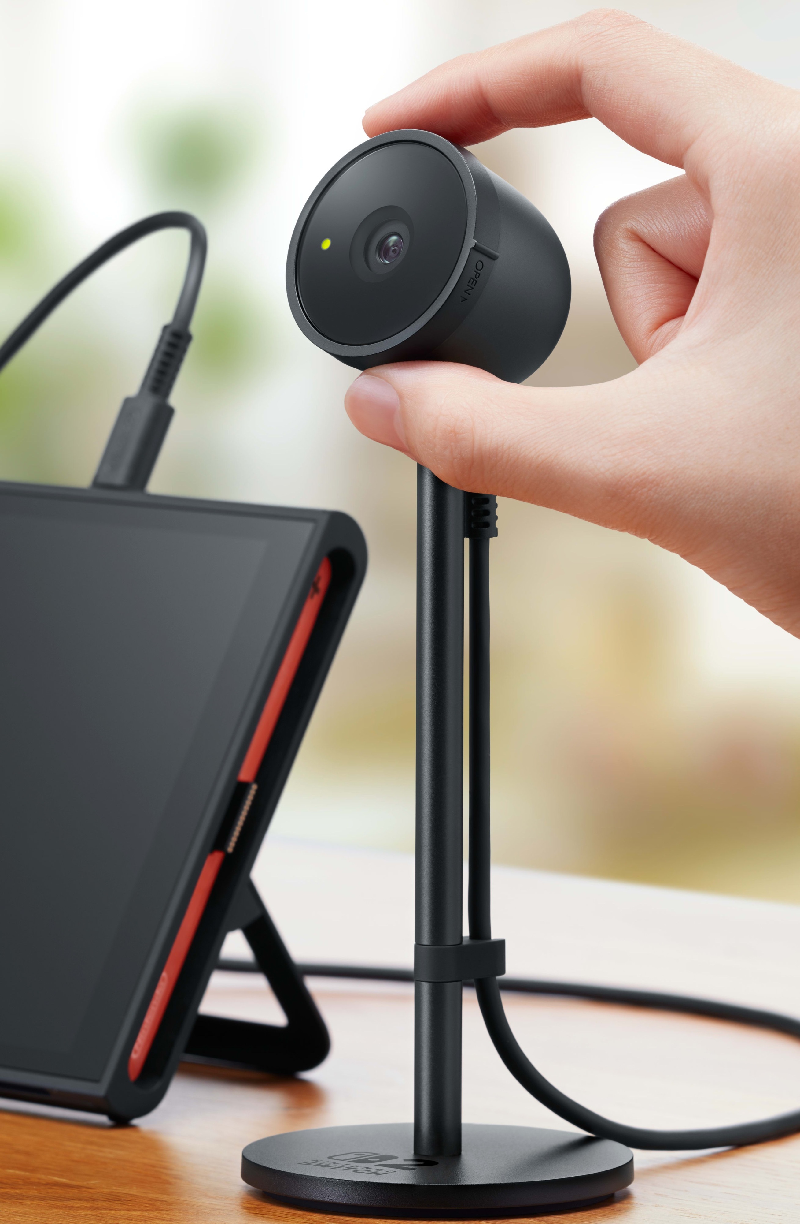 Камера для Nintendo Switch 2 (0045496321468) фото 11