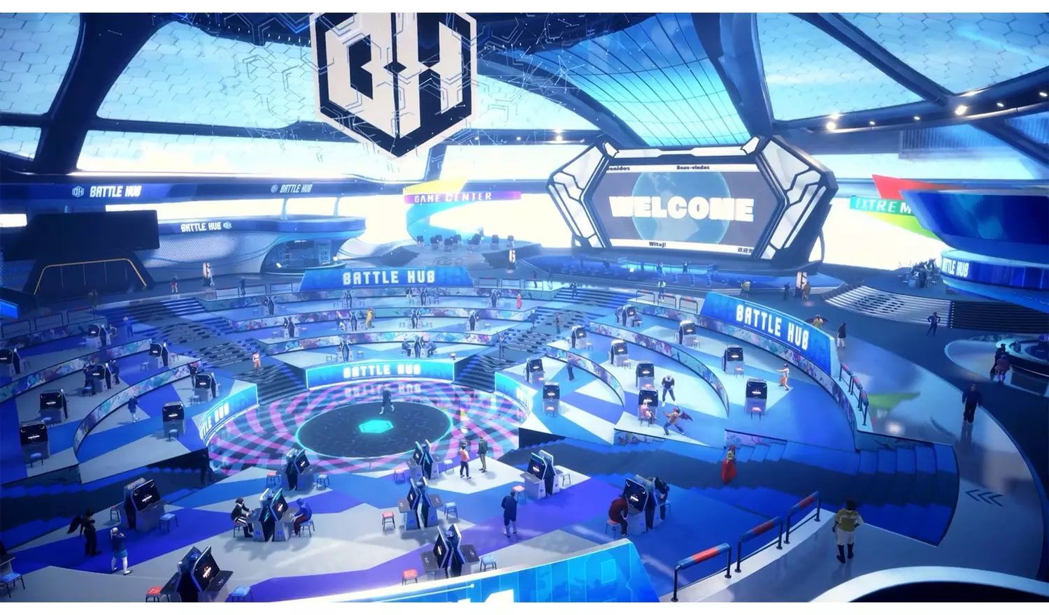 Игра Street Fighter 6: Year 1-2 Fighters Edition (Nintendo Switch 2) фото